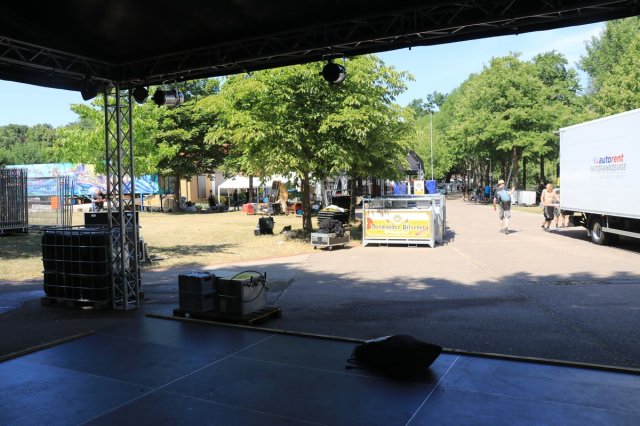 Weserlieder 2022 | Mittwoch 20.07.