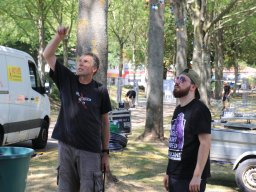 Weserlieder 2022 | Mittwoch 20.07.