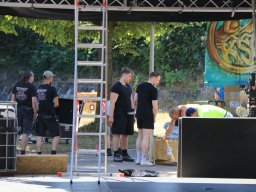 Weserlieder 2022 | Mittwoch 20.07.