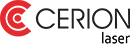 Logo Cerion laser GmbH