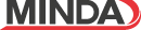 MINDA Logo 4C