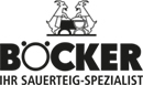 BOECKER Logo m