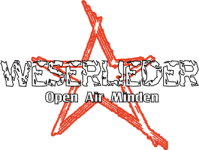 WESERLIEDER Open Air