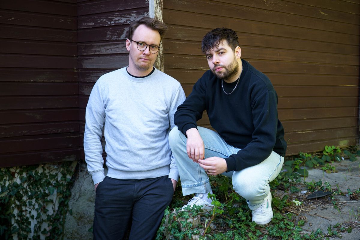Foto: Ville Juurikkala