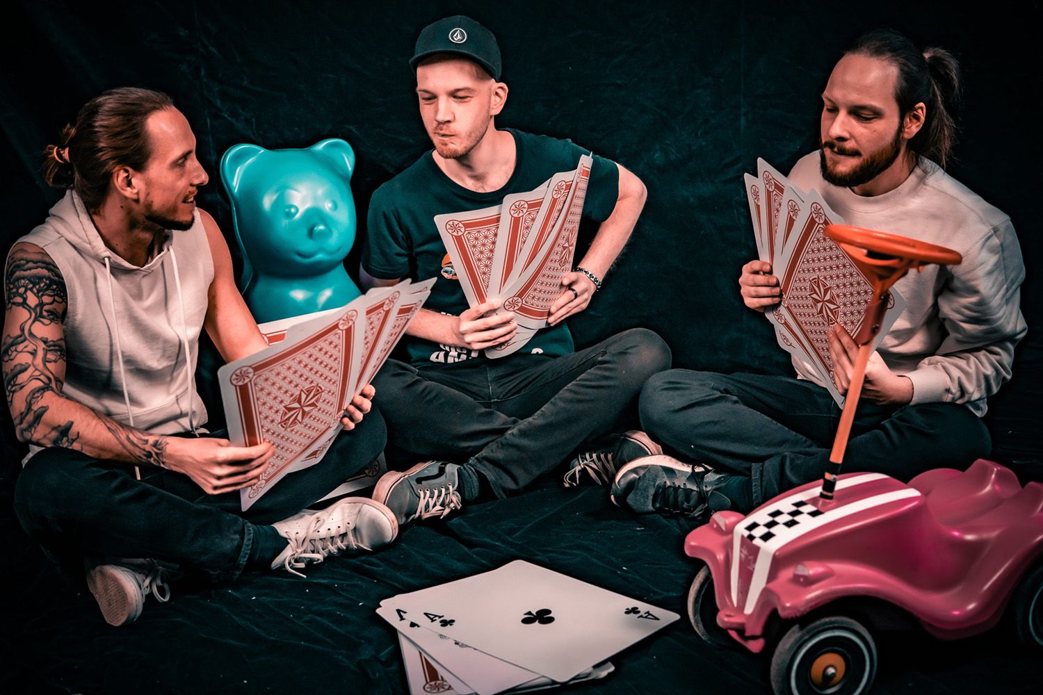 Foto: Marko-Cordas